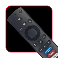 Remote for Thomson Smart Tv
