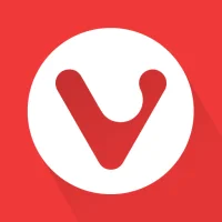Vivaldi - Snabb webbläsare